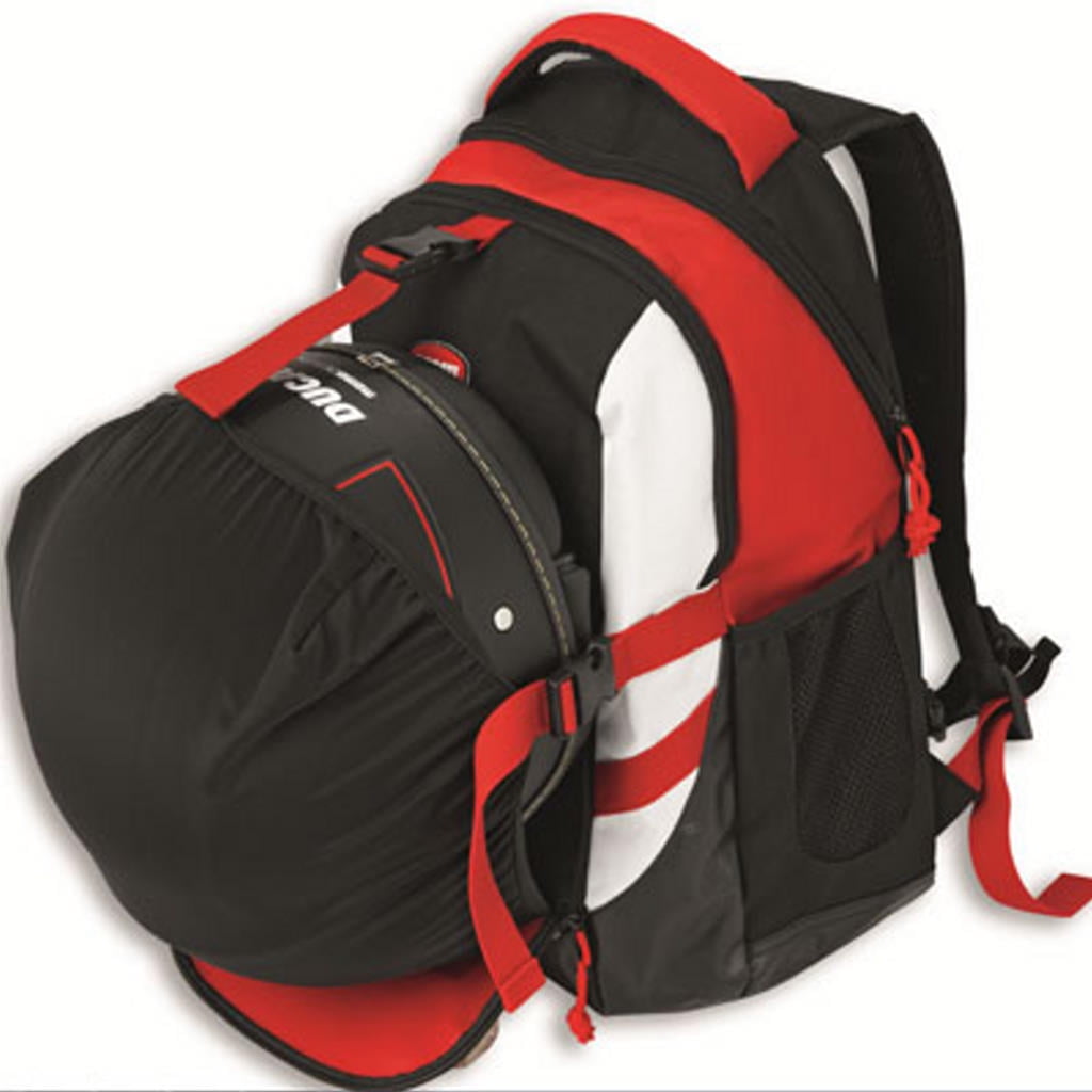 Buy Ducati Medium 30 L Laptop Backpack DTAW-05B (Blue) at Amazon.in