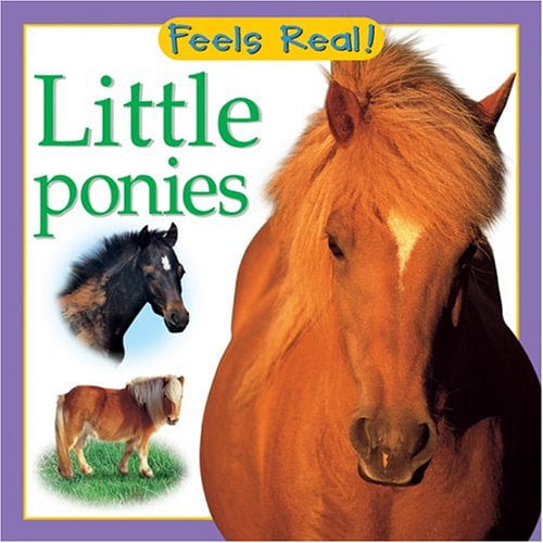 Pre-Owned Little Ponies