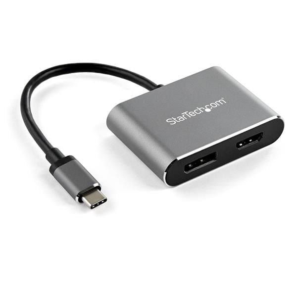 Startech.com C Multiport Video Adapter 