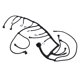thumbnail image 3 of Arnés de cableado del motor VOBOR 0421-1135 para EC210B 240B Accesorios de repuesto D6E TOSD-28-068 Accesorios para excavadoras, 3 of 8