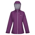 thumbnail image 1 of Regatta Veste Imperméable pour Femmes Hamara III, 1 of 5