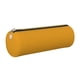 thumbnail image 1 of Disketp Goldenrod Estuche Organizador de Lápices de Cuero, Estuche de Oficina con Cremallera para Bolígrafo y Lápiz, 1 of 6