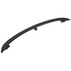 Ikon Motorsports Compatible with 07-13 BMW E92 335 328 Coupe AC Style ABS Rear Trunk Spoiler Unpainted