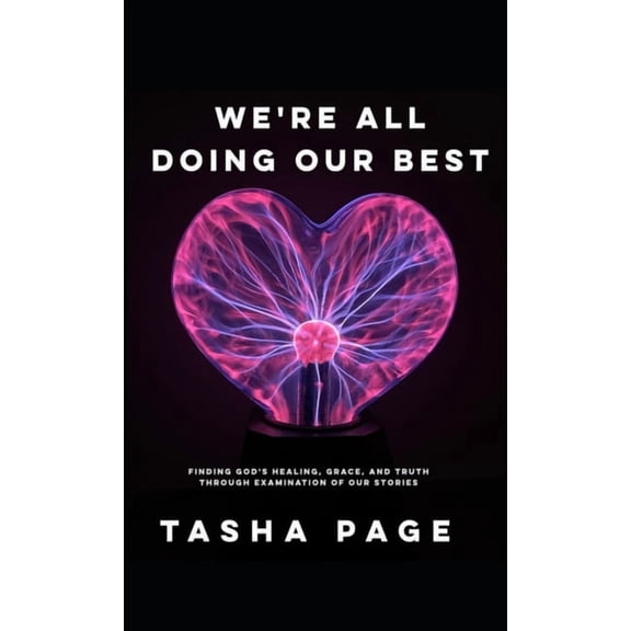 We're All Doing Our Best, (Hardcover)