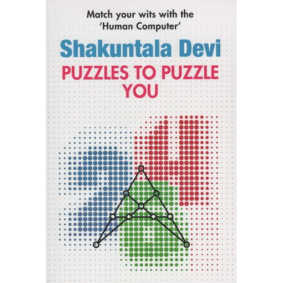 Pre-Owned Puzzles to Puzzle You (Paperback) 8122200141 9788122200140