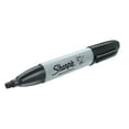 thumbnail image 4 of Permanent Markers, Chisel Tip, Black, 36 Count, 4 of 6