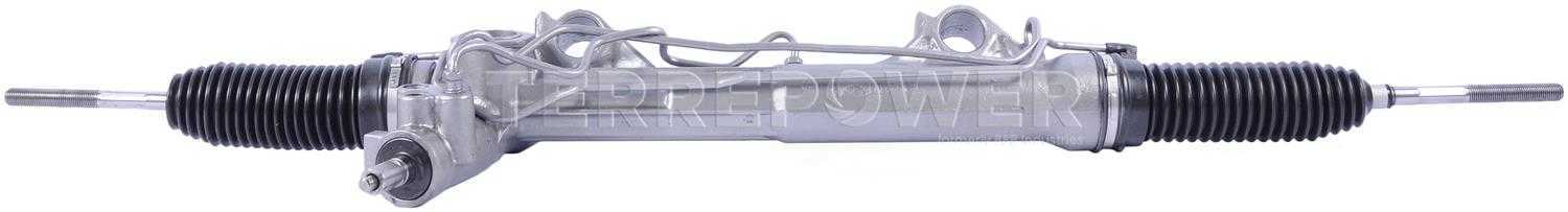 TERREPOWER formerly BBB Industries 101-0153 Power Steering Rack and Pinion Unit
