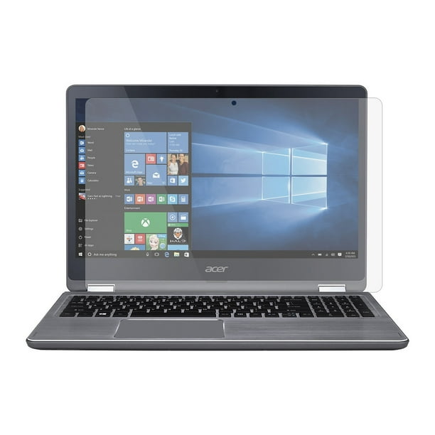 PcProfessional Screen Protector (Set of 2) for Acer Aspire R 15 2 in 1