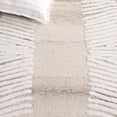 thumbnail image 6 of Safavieh Ebony Tony Bordered Area Rug, Ivory/Brown, 5' x 8', 6 of 10