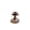 B, variant on Bronze Candle Holder Stand, Antique Gold Taper Candlestick Holder for Modern Wedding Centerpieces, Festive Parties and Home Living Room Decor