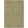 thumbnail image 2 of Addison Rugs Chantille Indoor/Outdoor Transitional Global Orange Washable Rectangle Rug, 2'6" x 3'10", 2 of 6