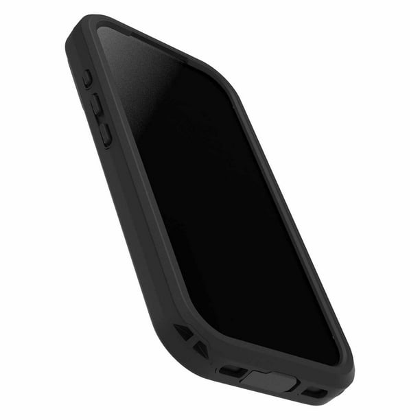 OtterBox Fre MagSafe Case Black for iPhone 17 Pro - Walmart.ca
