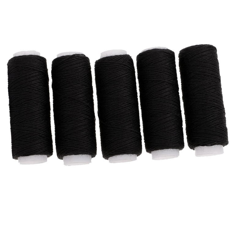 30X Polyester Extra Strong Heavy Duty Sewing Thread for Hand / Machine, Size: 50 Meters, Other