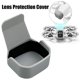 thumbnail image 3 of WAITLOVER NEO drone cardán lente de cámara protector anticolisión protección de posición visual integrada P6S3 accesorio protector cubierta del sensor, 3 of 6