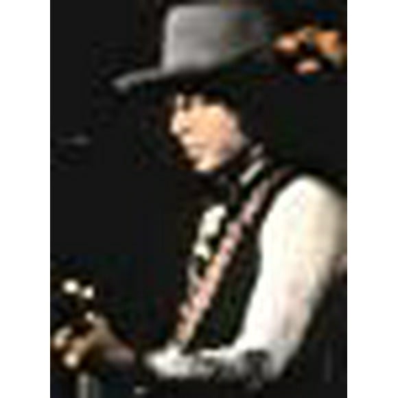 The Songs of Bob Dylan: From 1966 Through 1975