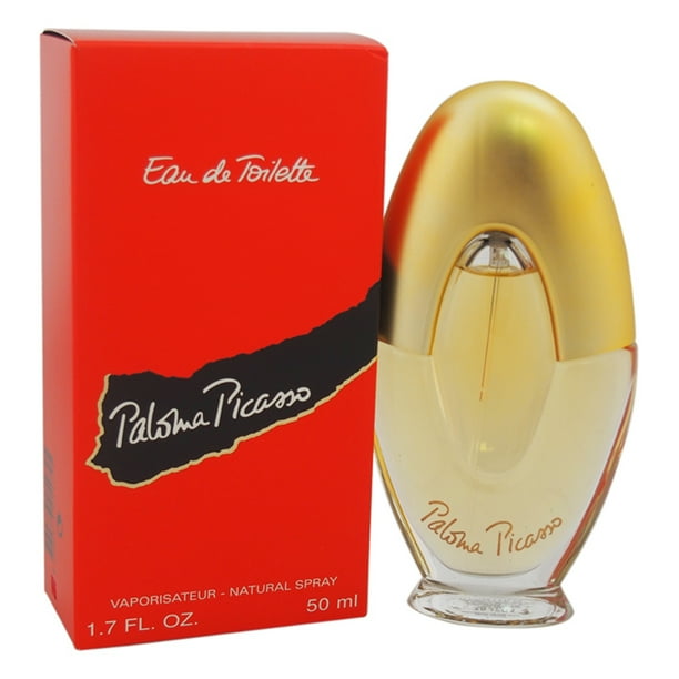 Paloma Picasso Aerosol EDT Paloma Picasso 1.7 oz Paloma Picasso Paloma Picasso EDT Spray 1.7 oz