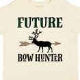 thumbnail image 4 of Inktastic Hunting Future Bowhunter Elk Boys Toddler T-Shirt, 4 of 5