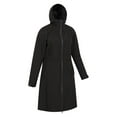 thumbnail image 4 of Mountain Warehouse Womens Hilltop Extra Long Waterproof Jacket, 4 of 4