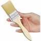thumbnail image 2 of Juego de pinceles de 5 cm (paquete de 24) - Pinceles de madera profesionales para pintar, teñir, barnizar, pegar - Juego de pinceles ideal para todas las manualidades caseras, 2 of 5