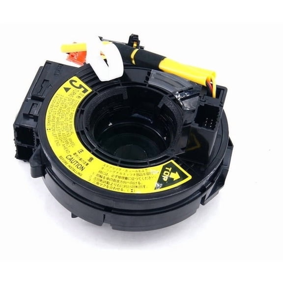 For Toyota Rav4 2000-2005 Spiral Cable Clock Spring