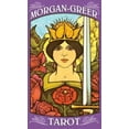 thumbnail image 2 of Morgan Greer Jeu de Tarot Anglais, 2 of 2