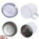 thumbnail image 5 of New Double Wall Stainless Steel Coffee Mug 12oz 16oz Tea Cups 350ml 450ml Insulated Thermos Vacuum Mugs, 5 of 5