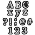 thumbnail image 1 of Pizarra CTP de Punch-Out Letters Creative Teaching Press, 1 of 6
