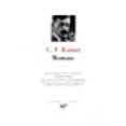 thumbnail image 1 of Ramuz: Romans Tome I [Bibliotheque de la Pleiade] (French Edition), 1 of 1