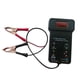 thumbnail image 4 of probador de resistencia,Mini probador de coche 12V herramienta de prueba Digital voltímetro,Analizador de probador de coche compacto Pantalla LED de 12 V,Probador de carga de vehículos para, 4 of 9