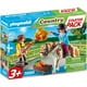 thumbnail image 1 of Country Playmobil Starter Pack 19  Piezas, 1 of 3
