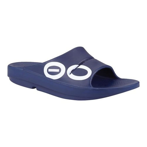 OOFOS Unisex Adults’ Original Thong Flip Flops