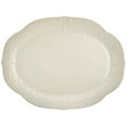 thumbnail image 1 of Lenox French Perle Oval Platter, White - 822957, 1 of 3