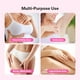 thumbnail image 3 of Pack de 2 Aceites Corporales Aromatizados para Higiene Femenina y Bienestar Íntimo, 3 of 7