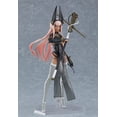 thumbnail image 5 of Figura de anime de Anubis, Figma 579, figura de acción de Falslander Hemet Nethel, figura de PVC, estatua, modelo de juguete de colección, regalo de cumpleaños, 18 cm, 5 of 5