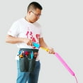 thumbnail image 2 of BESTSKY 2Pcs Balloon Pump, Efficient Manual Inflator for Balloons, Handy for Quick Setup, 2 of 4