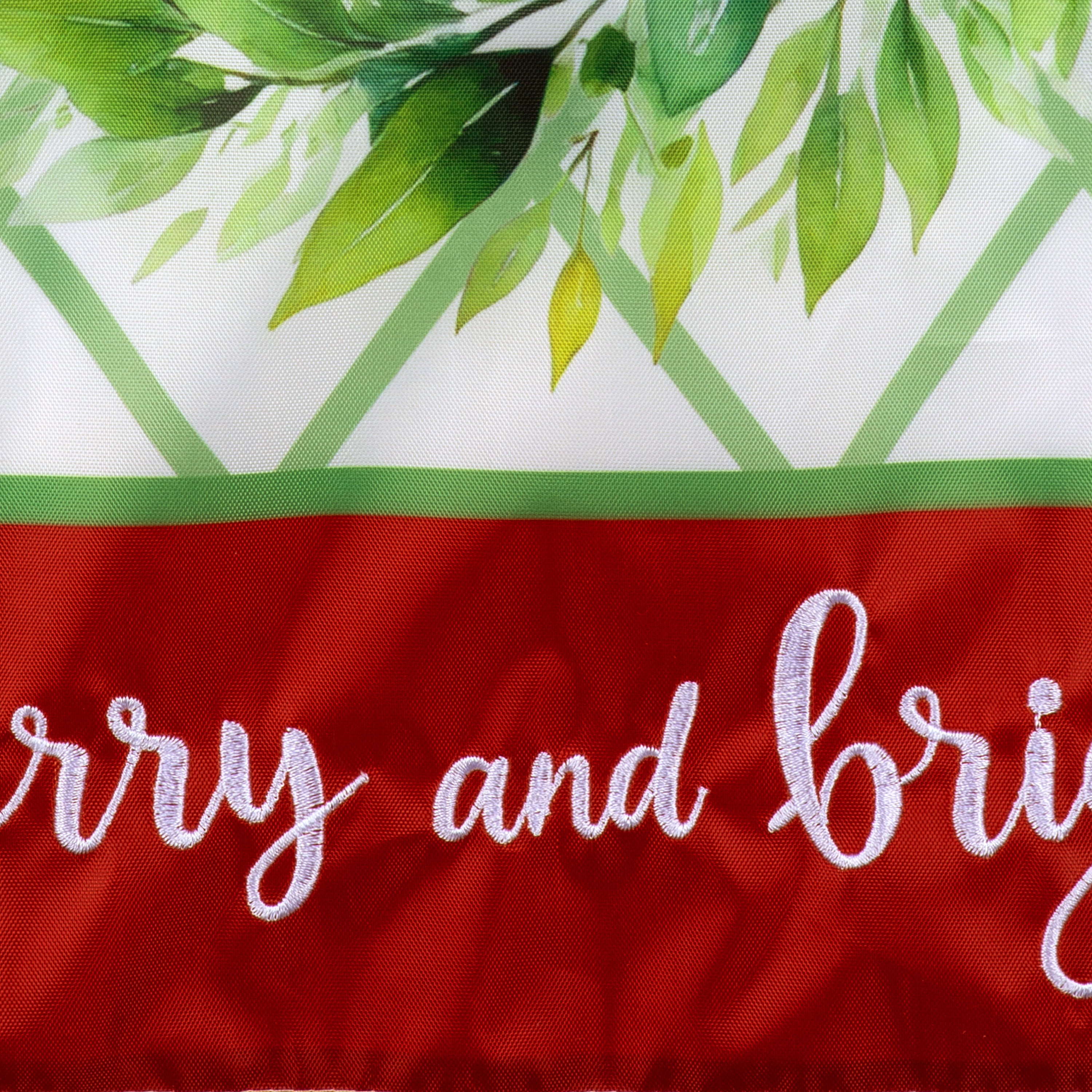 MC HOL MERRY BRIGHT