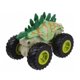 thumbnail image 2 of Vehiculo Moster Trucks Bash UP Motosaurus, 2 of 2
