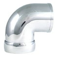 thumbnail image 2 of Spectre SPE-8698 Chrome Air Intake Adapter, 2 of 2