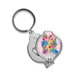 thumbnail image 1 of Estilo tropical Parrot Bear Pinto Cortador de uñas trimmer, 1 of 3