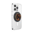 thumbnail image 2 of Empuñadura de teléfono PopSockets redonda compatibles con MagSafe - Tortoise, 2 of 6