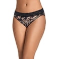 thumbnail image 1 of Jockey No Panty Line Promise Tactel Lace Bikini, 1 of 1