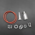 thumbnail image 2 of Elitzia Hydrofacial Machine Hydra Facial Machine Aqua peeling Water Peel Multipule Spare Parts Spray Glass 5 Size Rubber Ring Seal 2pcs Fuse Fine Needle, 2 of 8