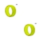 thumbnail image 4 of Sonducket Anillo Unisex de moda 2021, anillo Punk luminoso que brilla en la oscuridad, anillo de boda, anillos fluorescentes para mujeres y hombres, Type7 NO7 Sonducket CBP170081, 4 of 6
