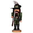 thumbnail image 1 of Alexander Taron 32-823 Christian Ulbricht Nutcracker - Forester, 1 of 1