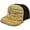 Yellow, variant on Fashion Diamond Studded Baseball Caps Flat Brim Outdoor Hats Bling Punk Snapback Cap Jazz Hip Hop Cap