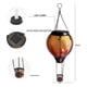 thumbnail image 5 of Outdoor Lanterns Hot Air Balloon Solar Lantern for Outdoor Garden, 5 of 5