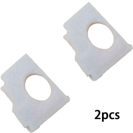 

2x Original Air Filter MS170 MS180 Filter New For Stihl Model Filter Plate