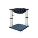 thumbnail image 4 of Rascador para gatos Bluelander 50 cm Resistente, 4 of 4