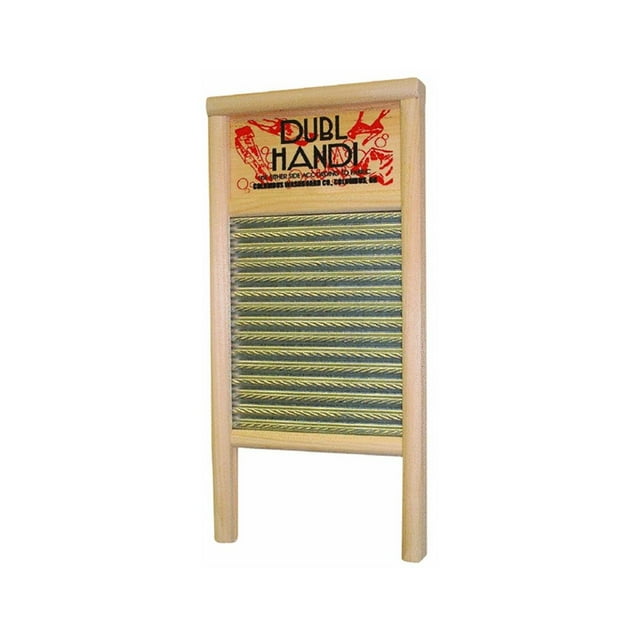Tabla de lavar Columbus 2133 18x22 cm