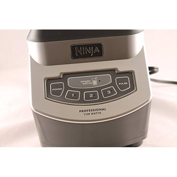 Ninja Motor Base For Professional Blender (1100W) Bl660